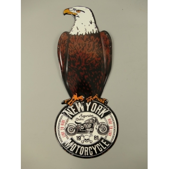 Eagle New York Motorcycle